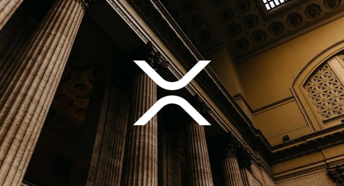 Организаторы фейковых розыгрышей украли 8,5 млн XRP