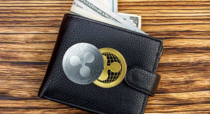 Ripple выплатила MoneyGram $ 16 млн в токенах XRP