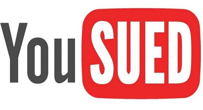 Ripple подала в суд на YouTube за мошеннические ролики