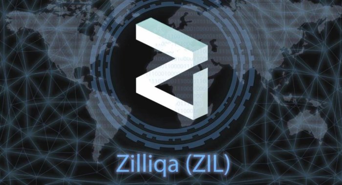Zilliqa можно добывать на майнерах для Ethereum Classic
