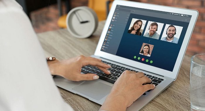 Видеозвонки в Zoom можно оплачивать криптовалютами