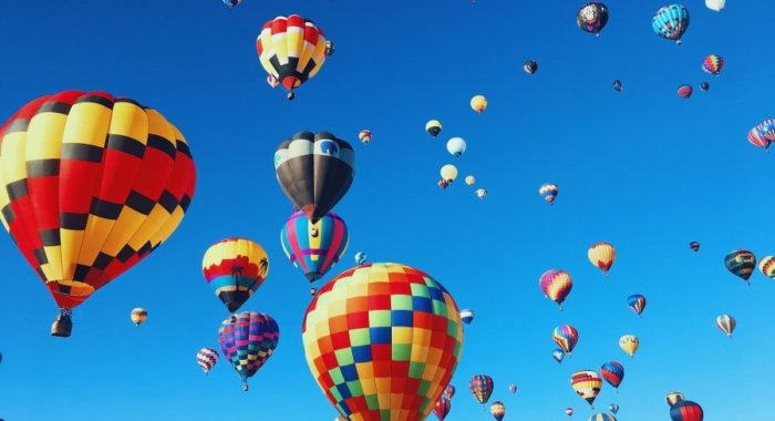 Главные airdrop ноября 2020 года