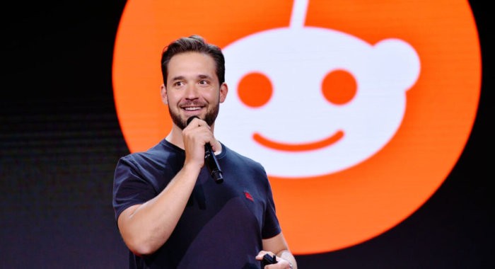 Соучредитель Reddit предвидит расцвет криптоиндустрии