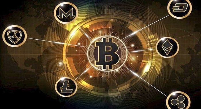 Цена биткоина стагнирует, не коррелируя с ценой золота