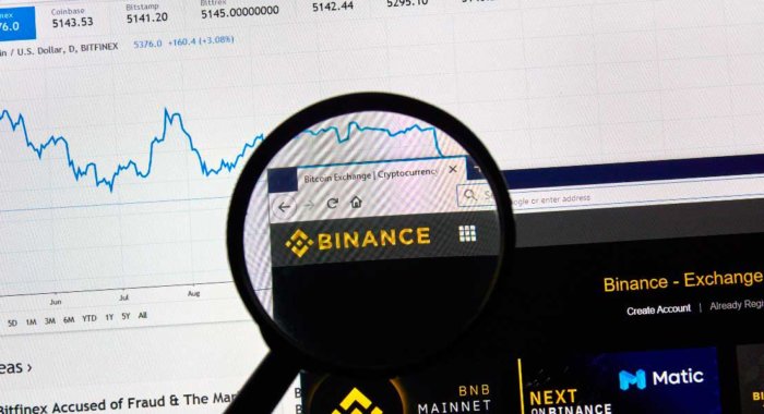 Binance потеряла в рейтинге Суперпредставителя TRON