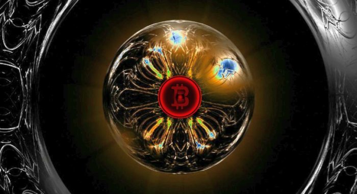 После халвинга хешрейт BTC снизился до 80 Эх/с