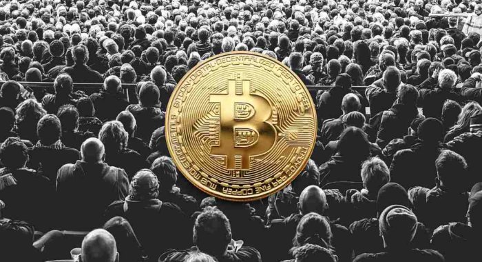 Массовое принятие биткоина: плюсы и минусы для экономики