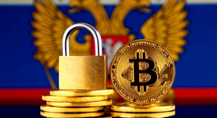 В России могут начать сажать за операции с криптовалютами