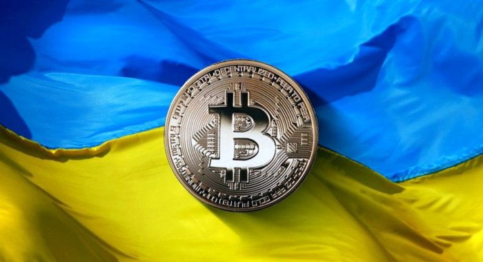 Законодатели Украины одобрили законопроект «О виртуальных активах»