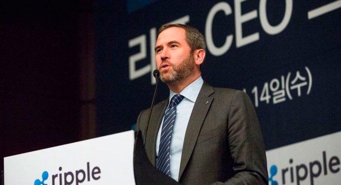 CEO Ripple: Новый проект вобрал лучшее из XRP, Ethereum и Avalanche