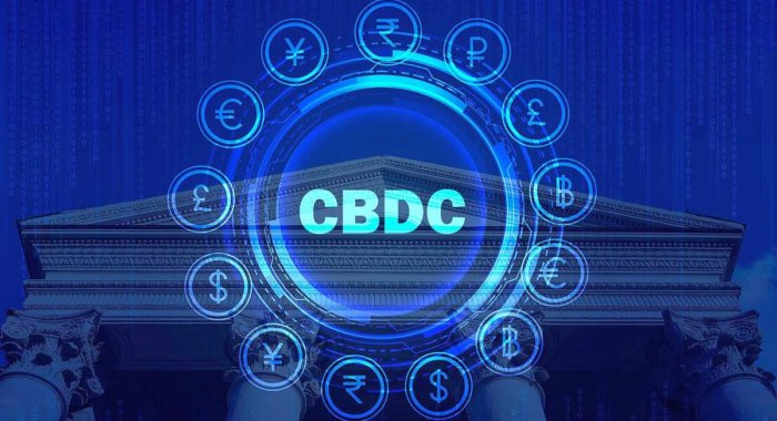 Diem от Facebook подтолкнул центральные банки к выпуску CBDC
