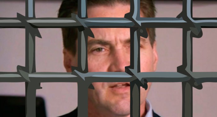 Новое ходатайство: К.Райт сфабриковал биткоин-адресов