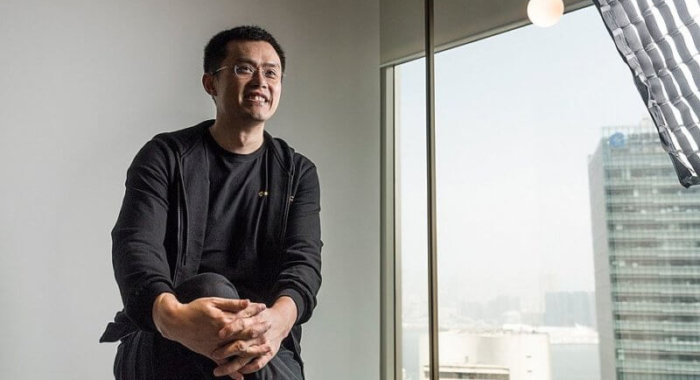 Перед халвингом Binance зафиксировала рекордный приток новых пользователей