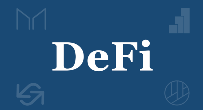 5 самых популярных DeFi-приложений по количеству пользователей
