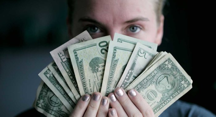 Денежные стимулы могут запустить ралли биткоина