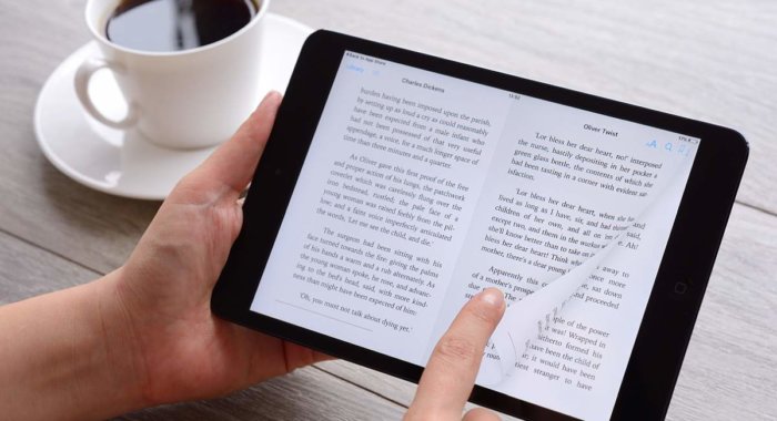 Японский продавец электронных книг внедряет блокчейн