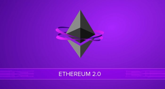 Подтверждённая дата старта ETH 2.0 — 1 декабря
