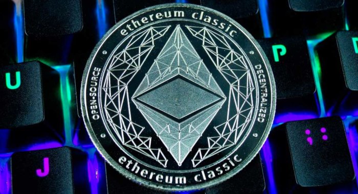 Хардфорк Phoenix сделает Ethereum Classic полностью совместимой с Ethereum