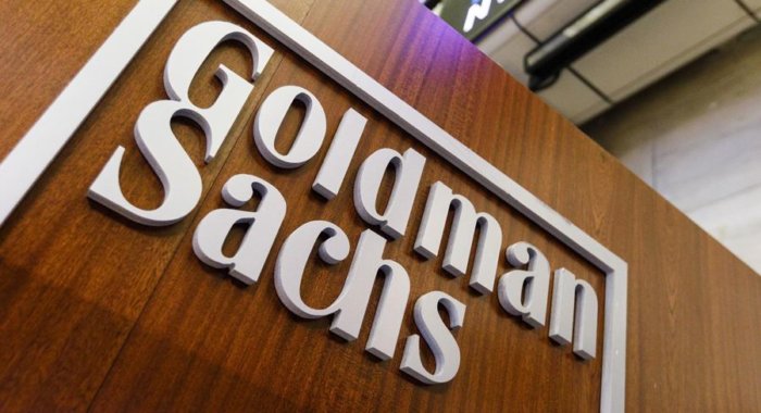 Goldman Sachs создаст инструменты для вложений в BTC богатыми клиентами
