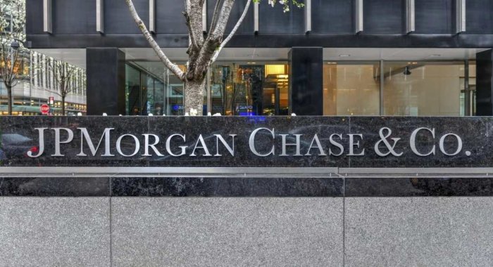 В число клиентов JPMorgan вошли Coinbase и Gemini