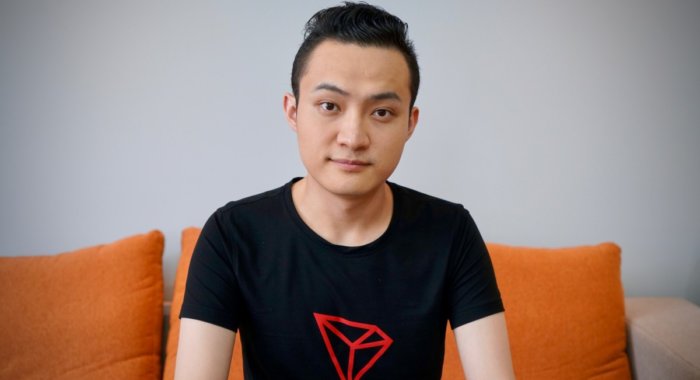 Кроме Джастина Сана идею халвинга TRON поддержали в криптосообществе