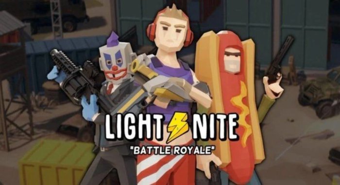 На сайдчейне Liquid появился NFT-токен игры Light Nite