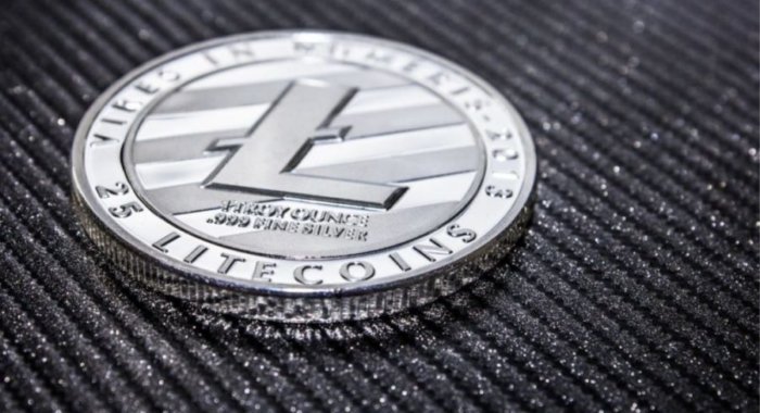 Grayscale добавил в Litecoin Trust 174000 LTC