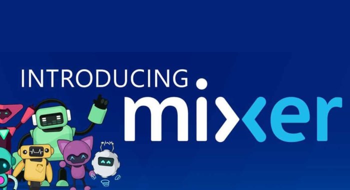 Mixer или Twitch: Получится ли удержать стримеров?