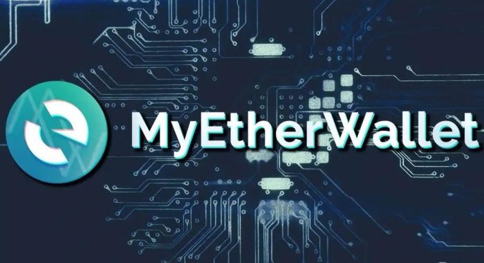 Инструкция по использованию мобильного приложения MyEtherWallet (MEW)