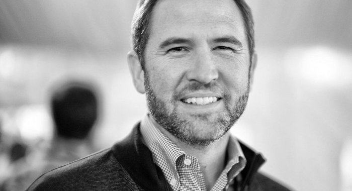 CEO и соучредитель Ripple не верят в XRP?