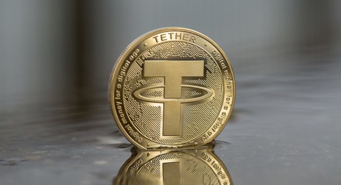 Новая организация в экосистеме Tether повысит использование USDT