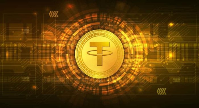 Tether может получить больше вариантов использования