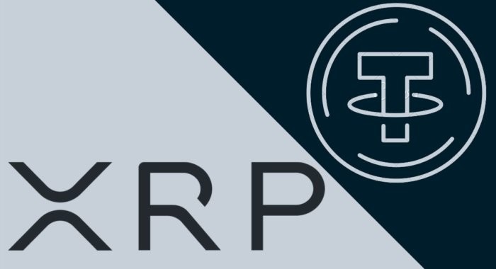 Tether продолжает наращивать рыночную капитализацию