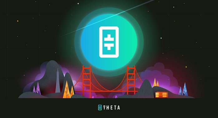 Токены сети Theta THETA и TFUEL выросли на 437% и 630%