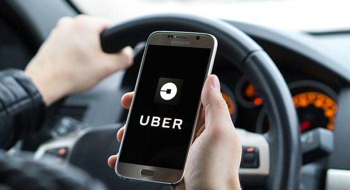 MoneyGram предоставил скидки водителям Uber на денежные переводы