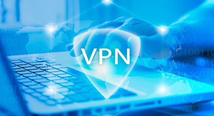 VPN на блокчейне: невозможно ни закрыть, ни запретить