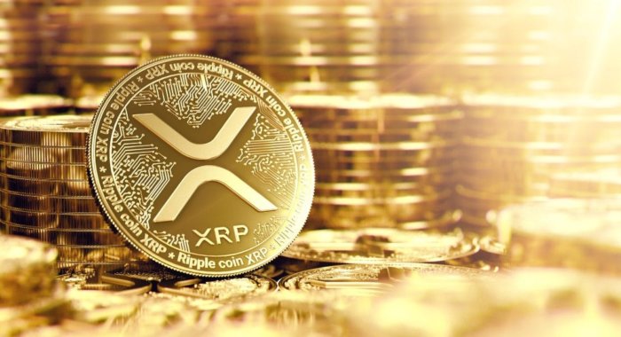 Крупнейшие XRP-кошельки наращивают балансы. Грядёт ралли?