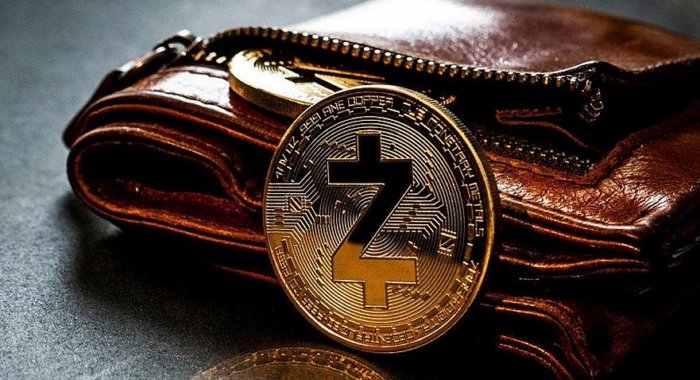 Вышло мобильное приложение Zecwallet для Android и iOS