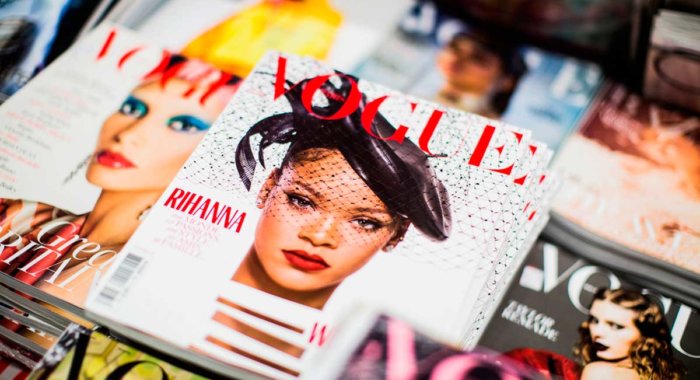 Condé Nast добавил монетизацию веб-контента от Ripple