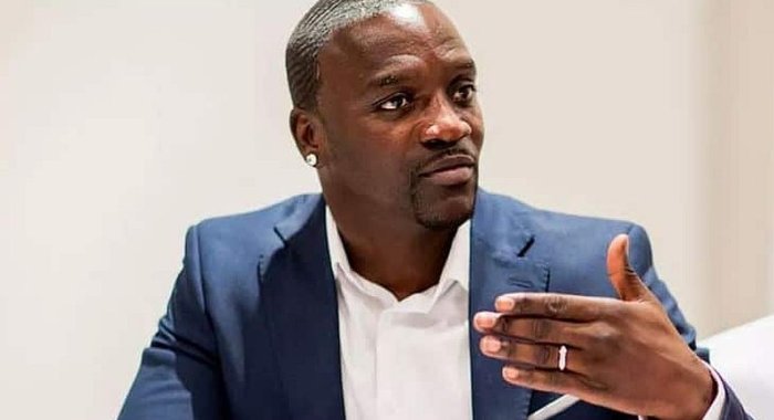 Криптогород Akon City построят к 2029 году за $6 млрд
