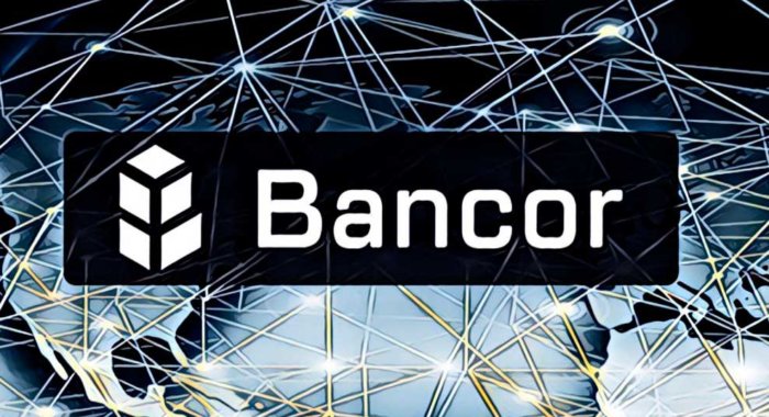 Из-за уязвимости Bancor вывела средства пользователей