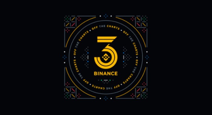 К трёхлетию Binance выпустит лимитированные NFT