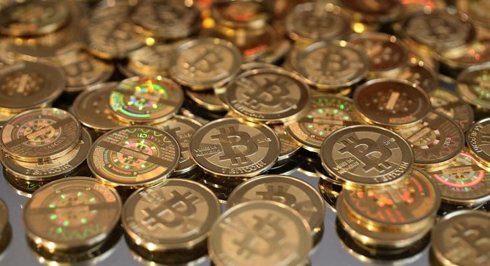 Количество адресов с 0,1 BTC установило рекорд