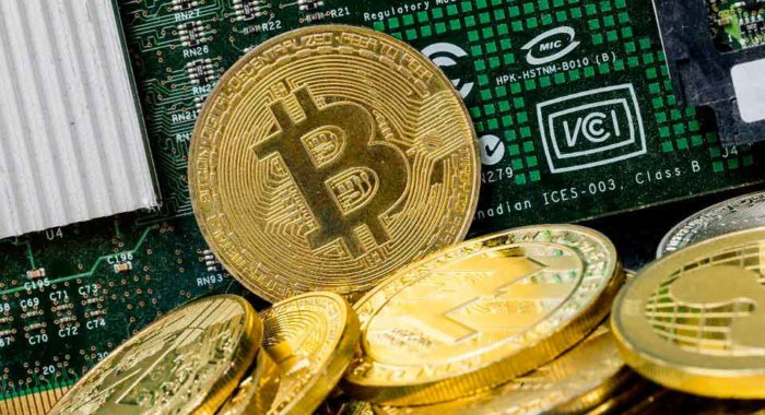 5 самых достойных биткоин-проектов для криптоэнтузиастов