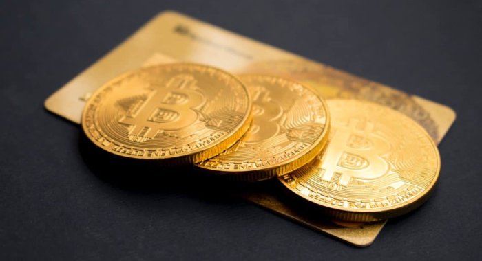83% биткоин-адресов показывают прибыль
