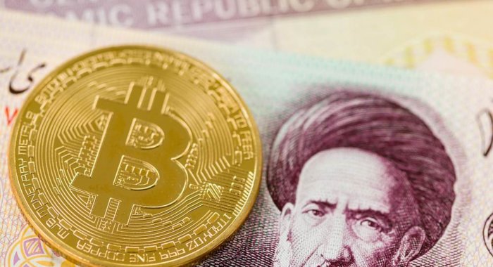 Законопроект в Иране предполагает запрет криптовалют, добываемых за рубежом