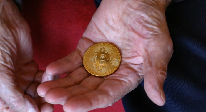 Как вырастет биткоин от инвестиций институционалов