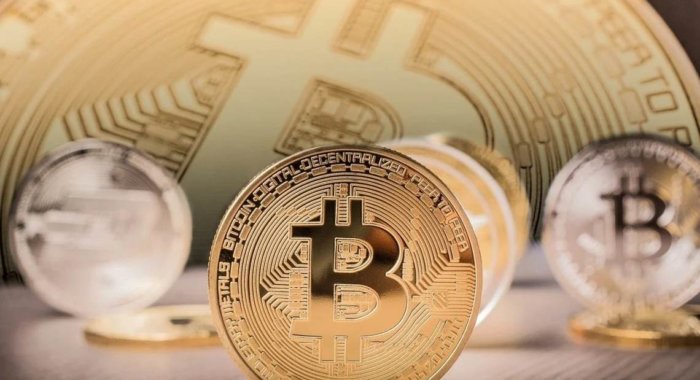 ByteTree: Биткоин ведёт себя как акция роста