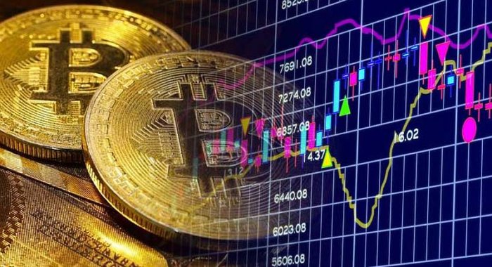 Дневной объём внебиржевой торговли — $ 15-30 млрд