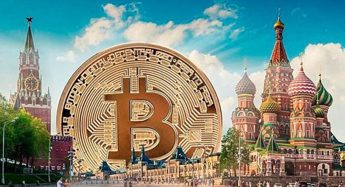 Правительство РФ готово принять закон о криптовалюте